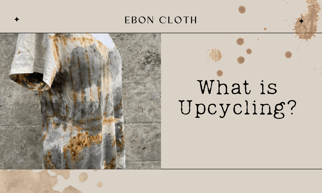 Embracing the Power of Upcycling: A Journey towards Sustainable Fashion