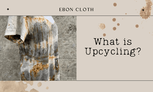 Embracing the Power of Upcycling: A Journey towards Sustainable Fashion